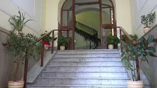 Hotel Ventura Rome