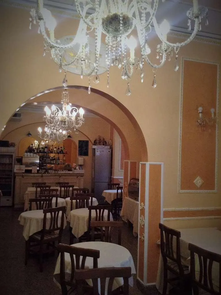 Hotel Ventura Rome