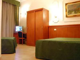 Hotel Ventura Rome