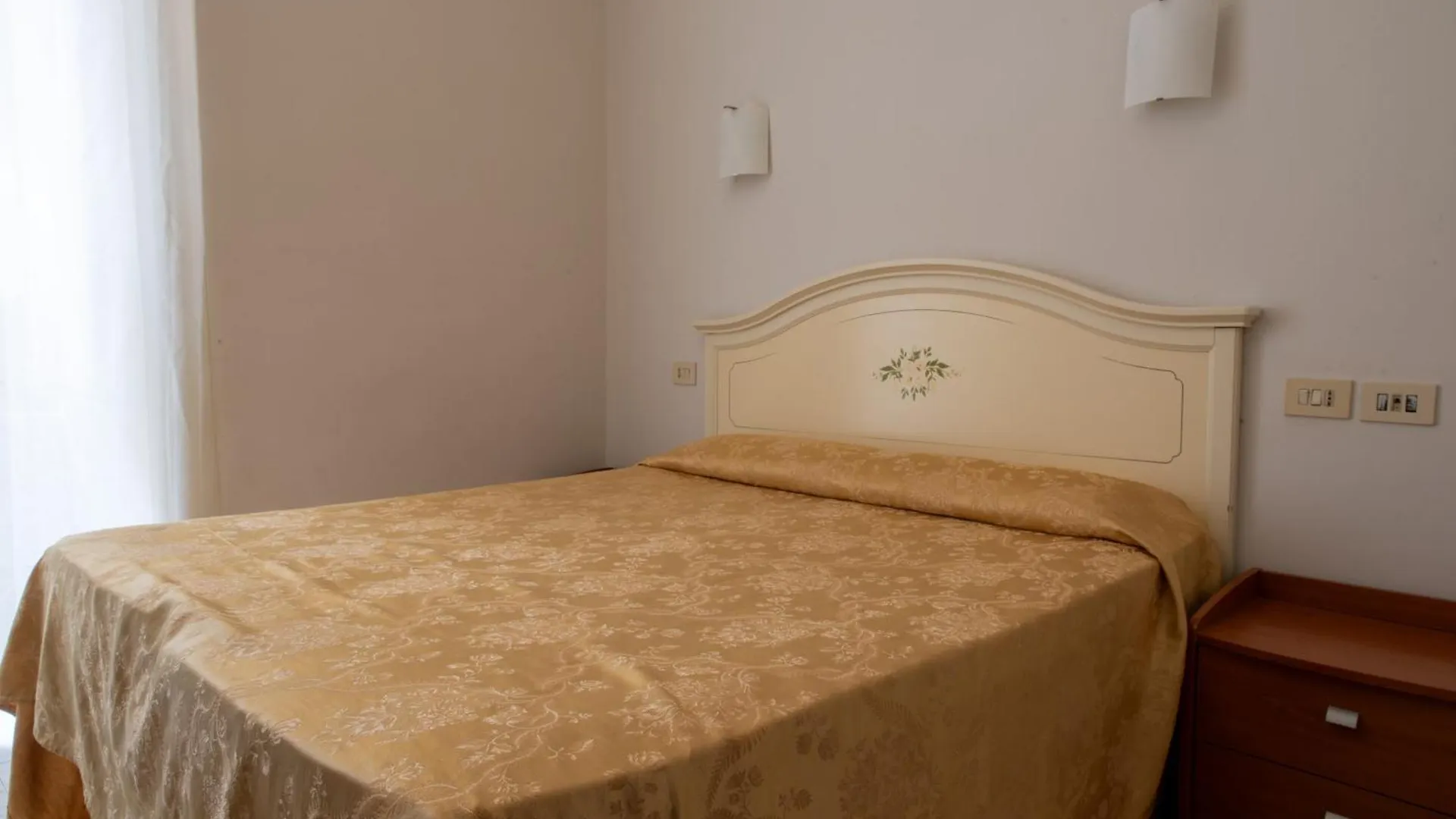 Hotel Ventura Rome 3*,  Italy