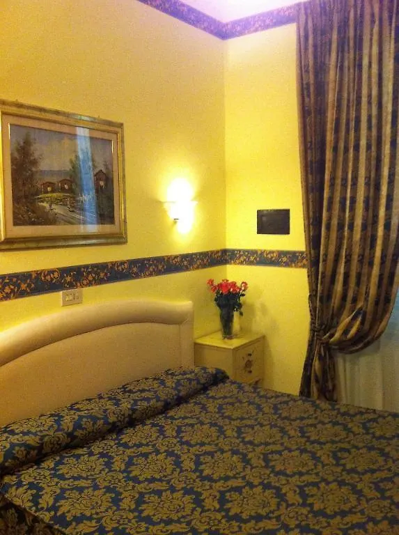 Hotel Ventura Rome