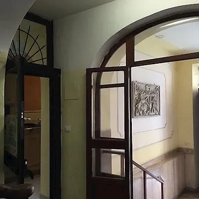 Hotel Ventura Rome