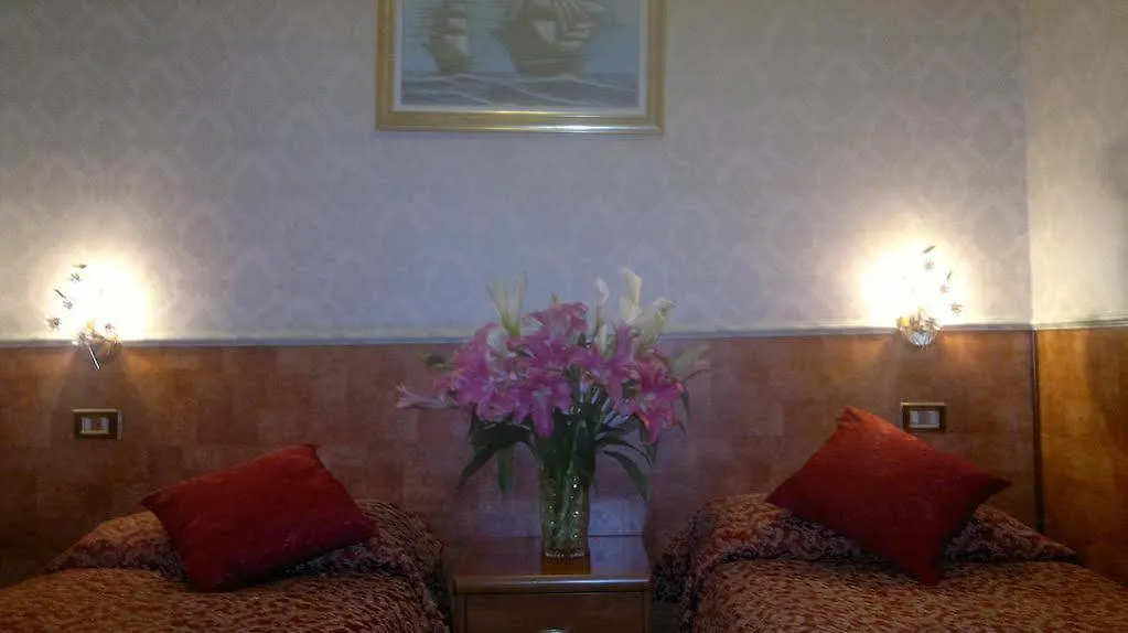 Hotel Ventura Rome