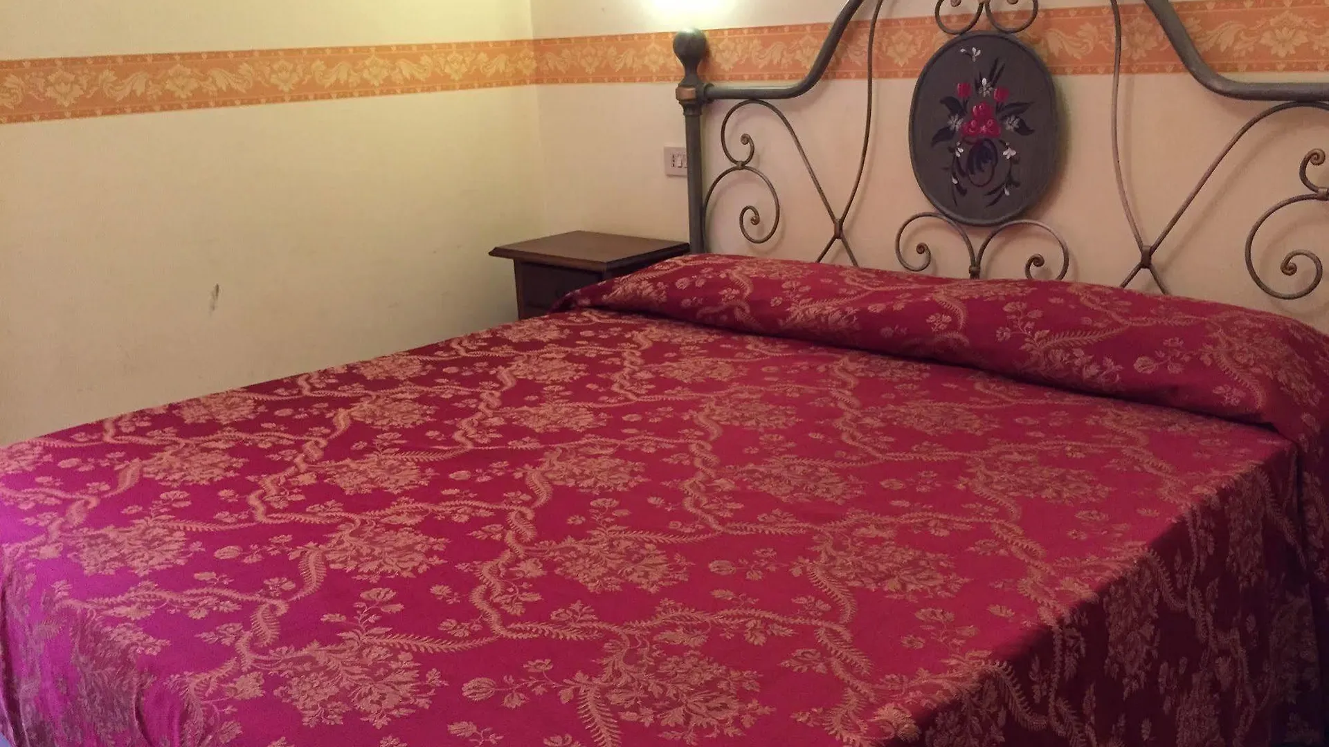 Hotel Ventura Rome
