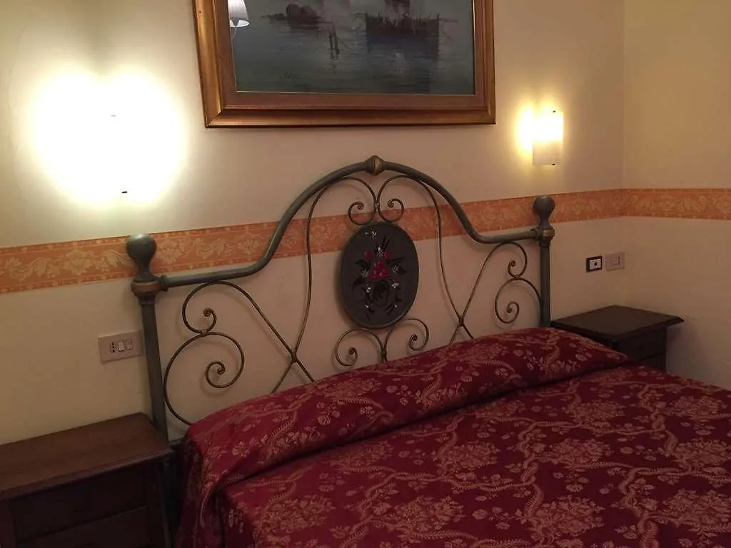 Hotel Ventura Rome