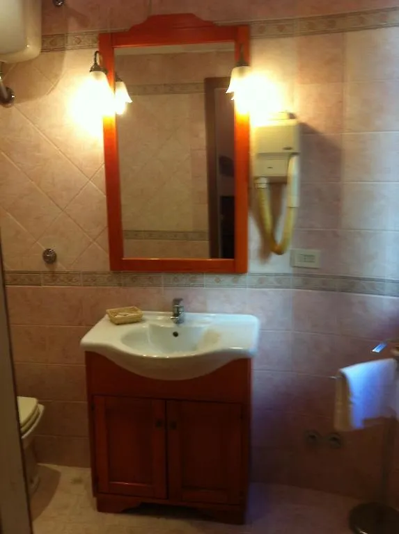 Hotel Ventura Rome