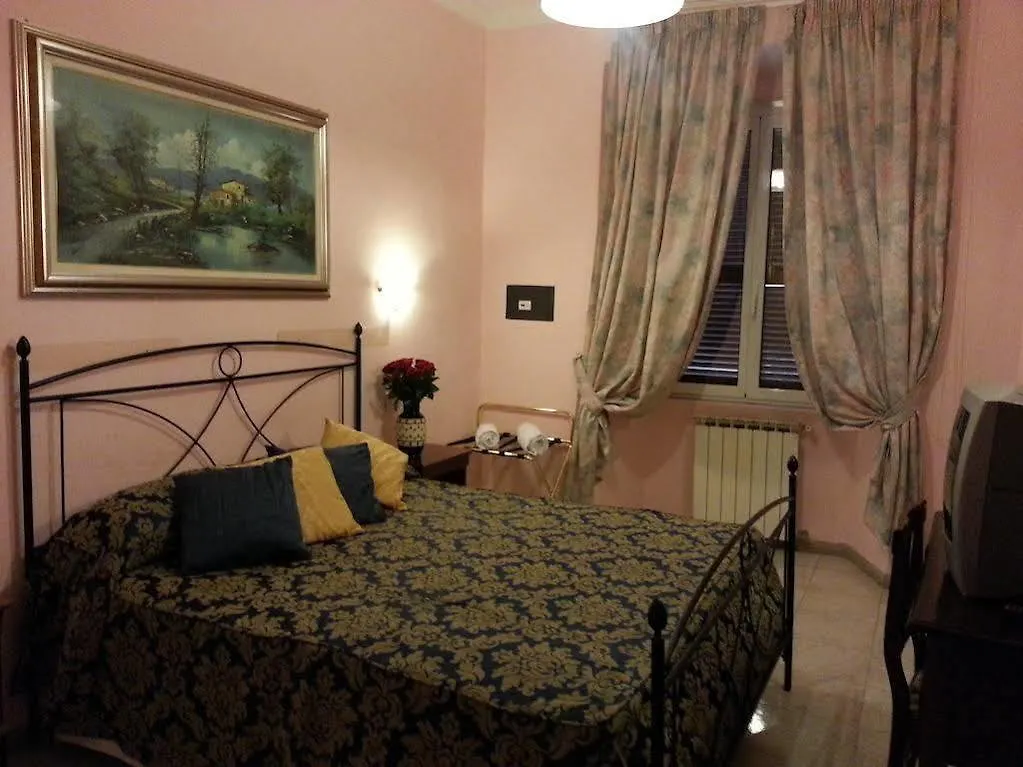 Hotel Ventura Rome